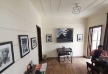 Café de los escritores