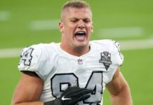Carl Nassib