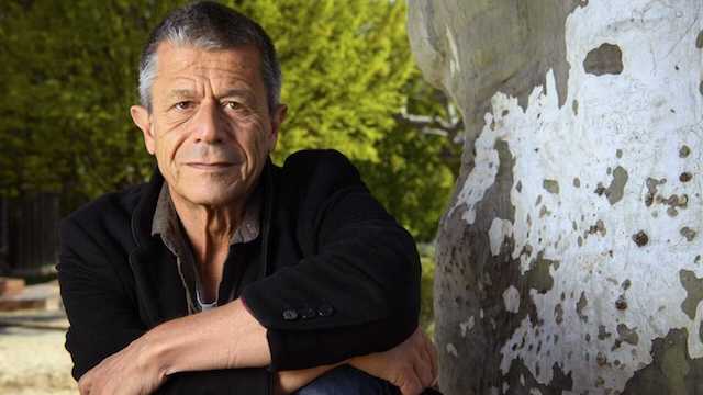 Emmanuel Carrere