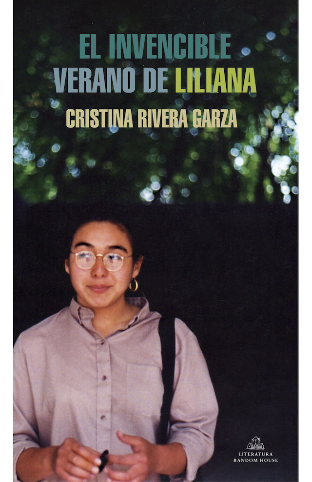 Cristina Rivera Garza