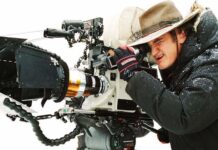 Quentin Tarantino