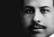Ramón López Velarde