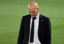 Zinedine Zidane