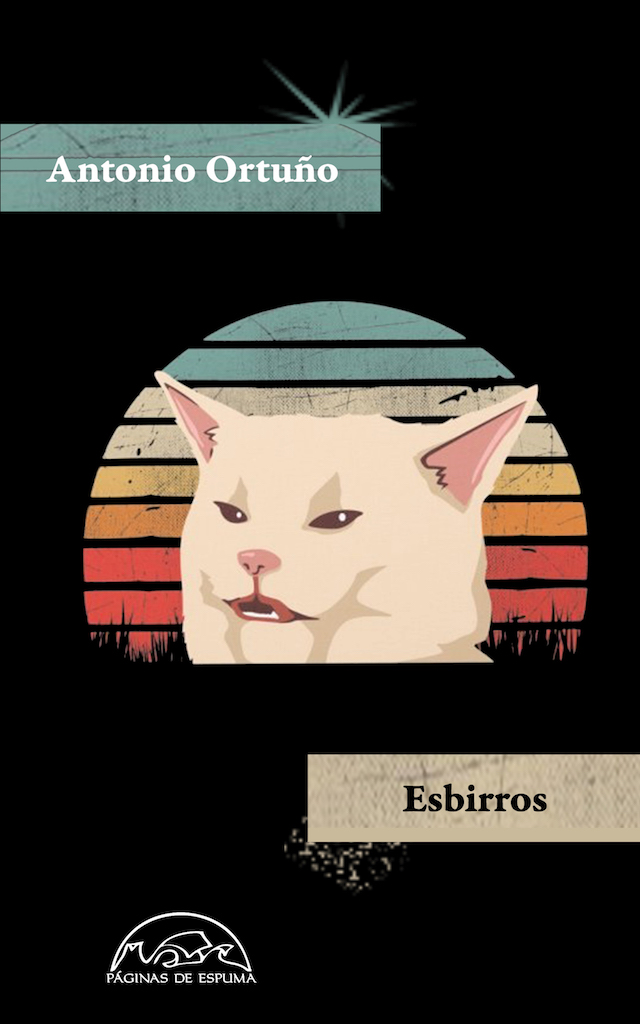 Antonio Ortuño