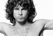 Jim Morrison