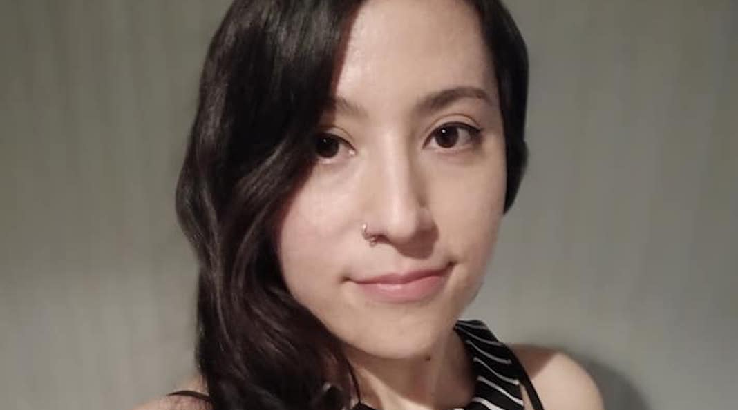 Alejandra Gámez