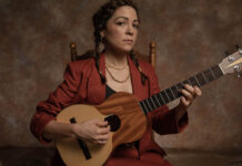 Natalia Lafourcade