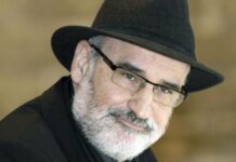 Fernando Aramburu
