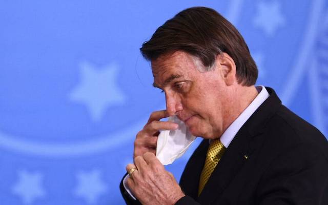 Jair Bolsonaro