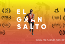 El gran salto
