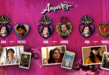 Amarres