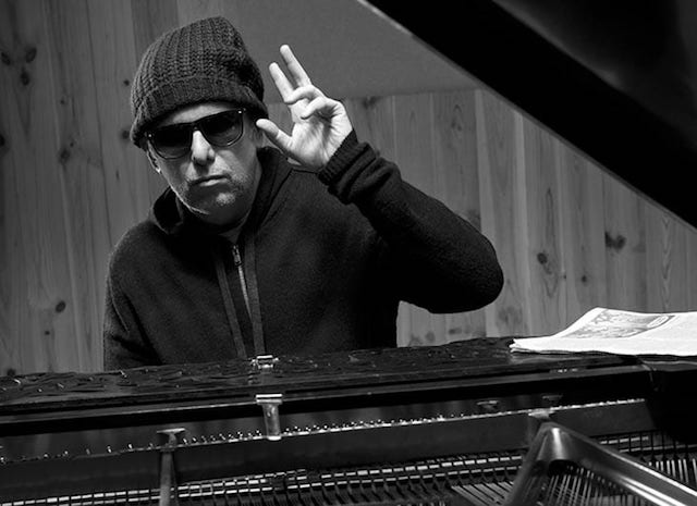 Andrés Calamaro