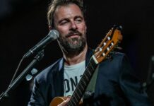 Kevin Johansen