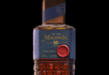 Ron Mocambo