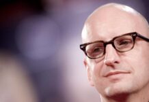 Steven Soderbergh