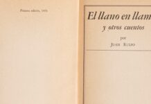 Juan Rulfo