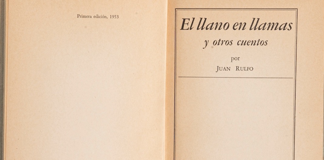 Juan Rulfo