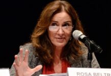 Rosa Beltrán