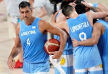 Luis Scola