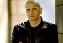 China Miéville