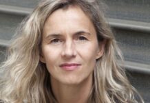 Delphine de Vigan