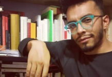 Ricardo Arenas