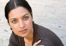 Jhumpa Lahiri