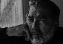Jorge Barón Biza