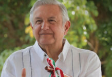 Andrés Manuel López Obrador