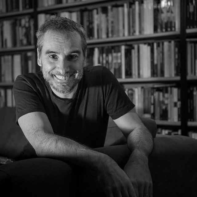 Alejandro Duchini