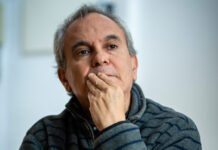 Pablo D'Ors