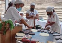 Festival de los sabores
