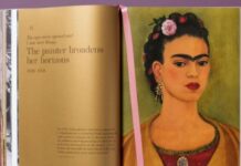 Frida Kahlo