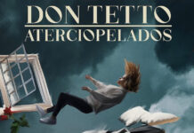 Don Tetto y Aterciopelados