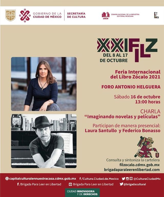 Feria del Zócalo