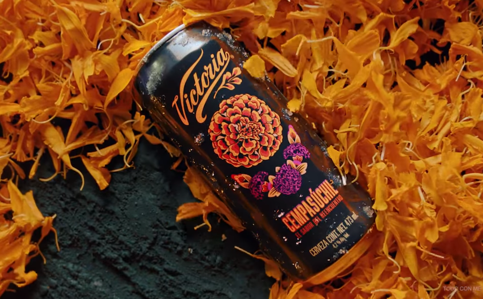 Cerveza Victoria