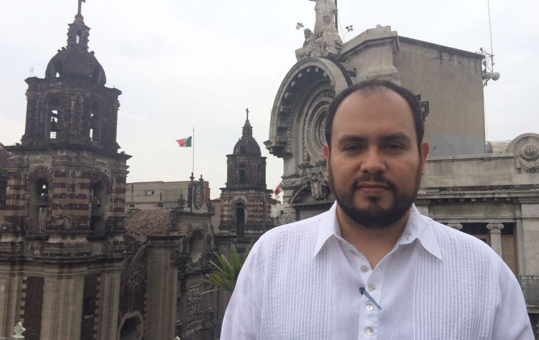 Guillermo Quijas