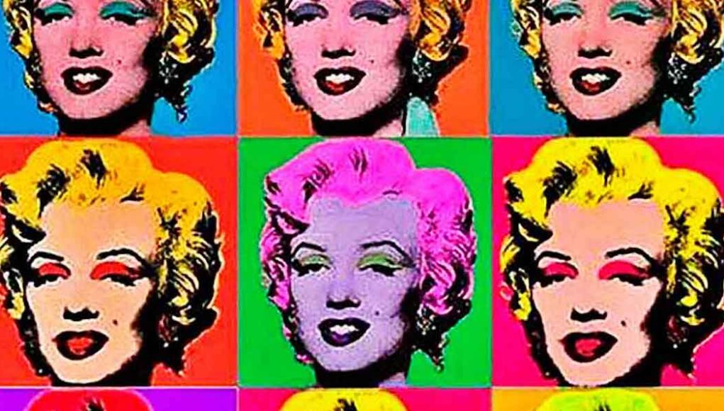 Andy Warhol