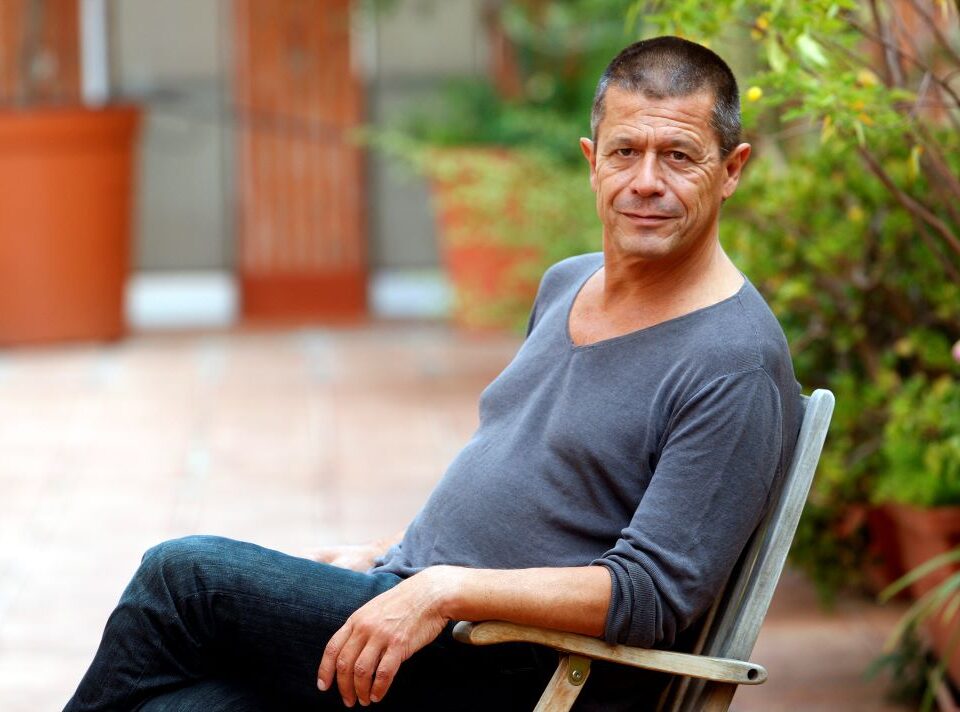 Emmanuel Carrere