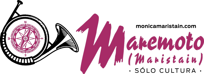 Maremoto Maristain