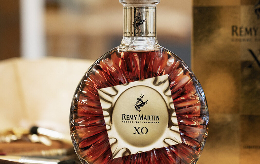 Cognac Remy