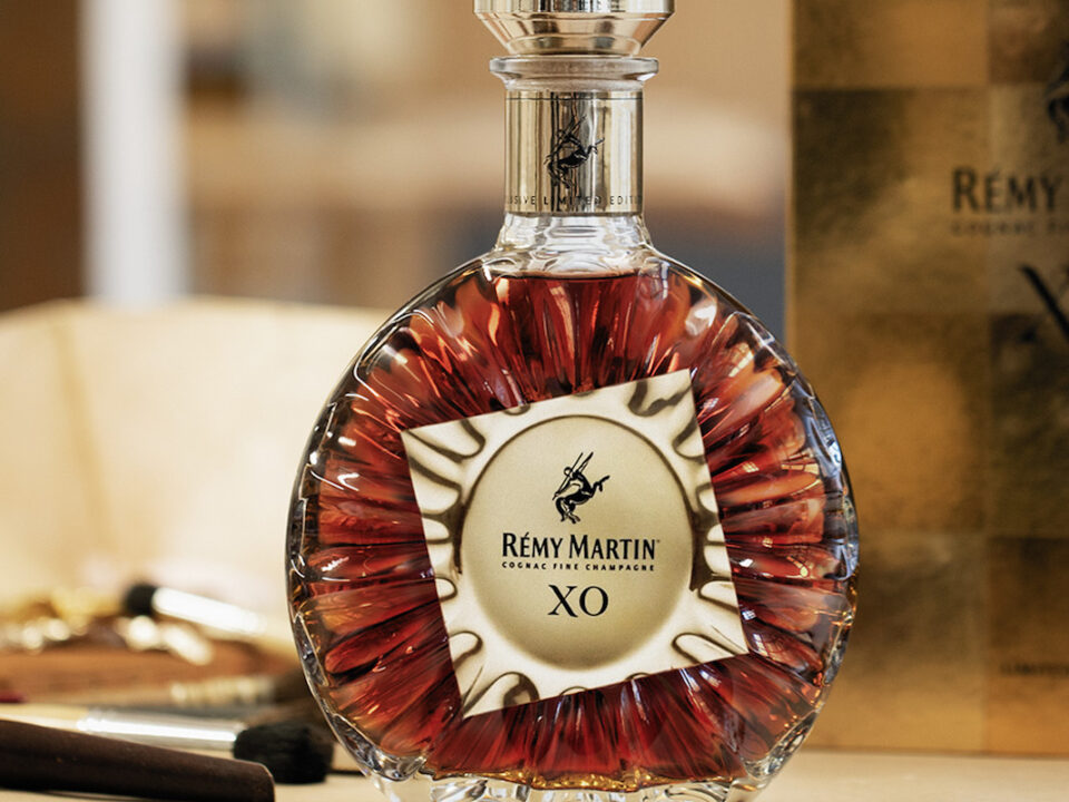 Cognac Remy