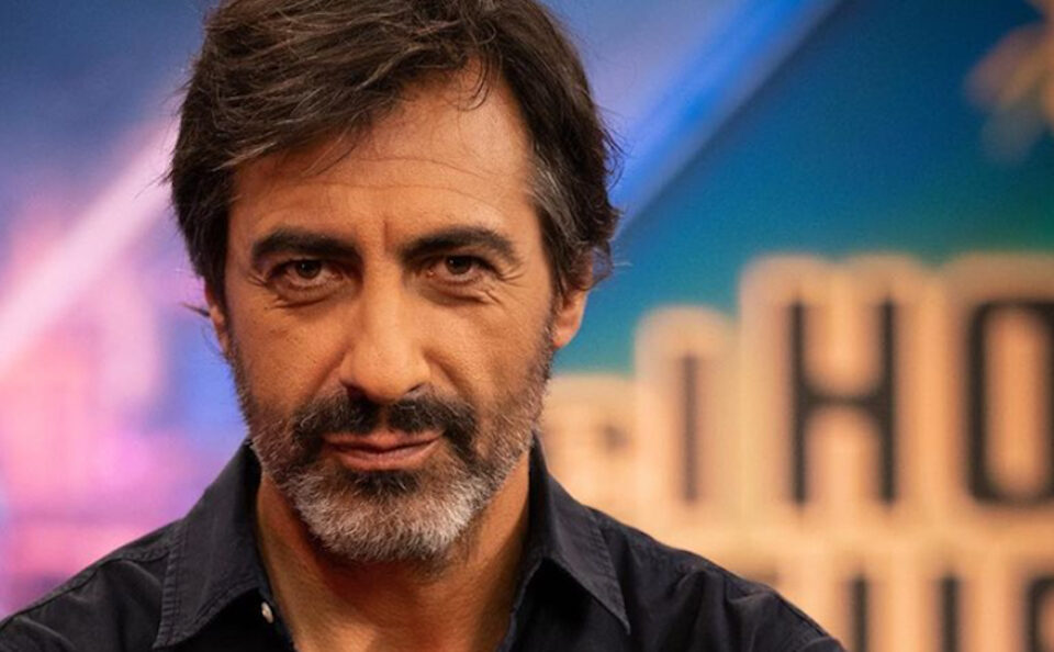 Juan Del Val
