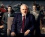 SUCCESSION | A esta familia no la une el amor sino el poder