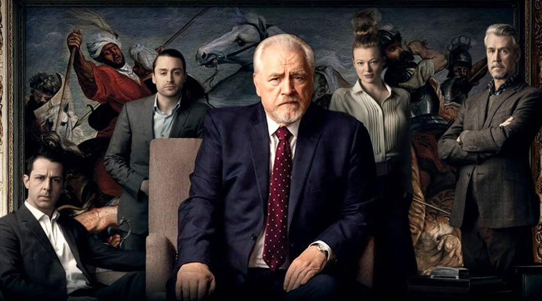 Succession