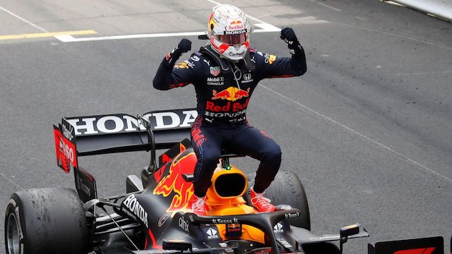 Red Bull