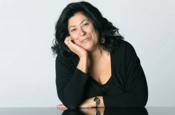 Almudena Grandes