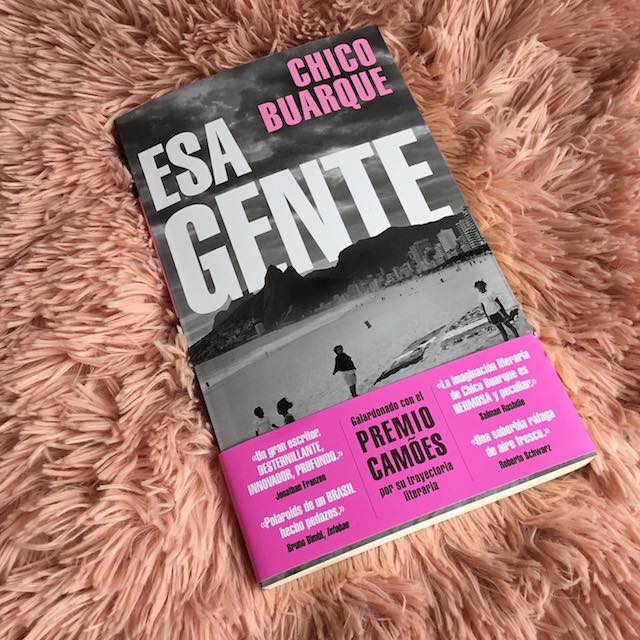 Chico Buarque