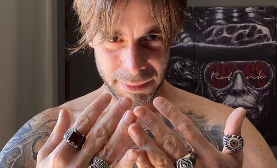 Dross