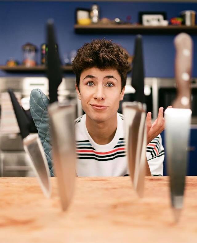 Juanpa Zurita
